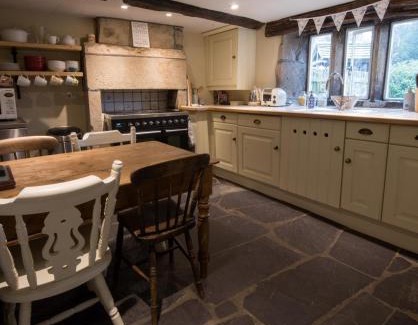 Heptonstall House | Swanfold