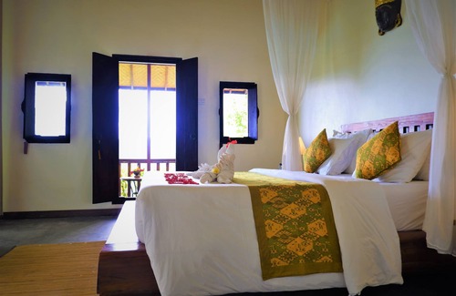 Munduk Bed & Breakfast | Swar Bali Lodge