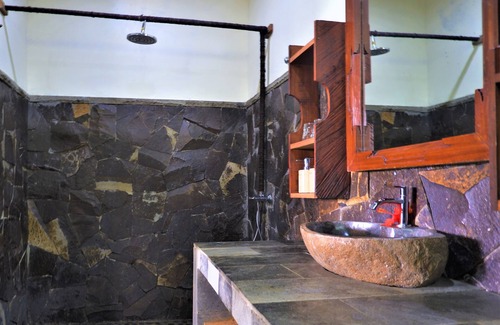 Munduk Bed & Breakfast | Swar Bali Lodge