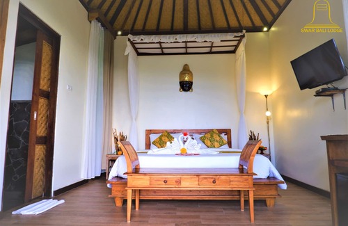 Munduk Bed & Breakfast | Swar Bali Lodge