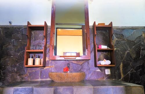 Munduk Bed & Breakfast | Swar Bali Lodge