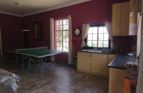 Oudtshoorn House | Swartberg Backpackers Booked for you Only No sharing