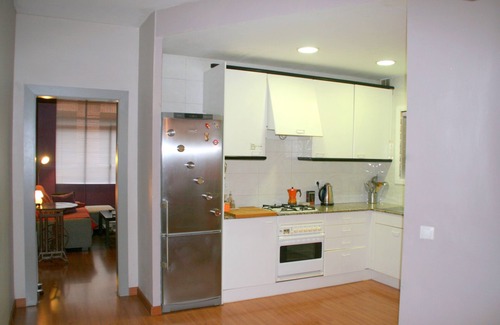 la Vila de Gracia Condo | SWEET APARTMENT IN GRACE DISTRICT!