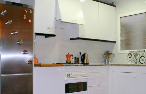 la Vila de Gracia Condo | SWEET APARTMENT IN GRACE DISTRICT!