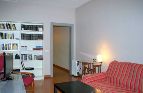 la Vila de Gracia Condo | SWEET APARTMENT IN GRACE DISTRICT!