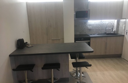 Annemasse Apartment | Sweet Apartments Geneva DELUXE