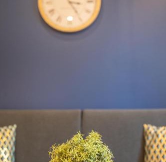 Joigny Apartment | Sweet Aulne