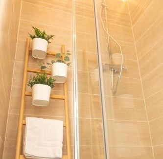 Joigny Apartment | Sweet Aulne