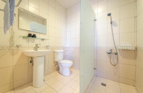 Ji'an House | Sweet B&B 幸福微甜民宿