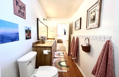 Timberland Acres Cabin | Sweet Cabin in the Forest