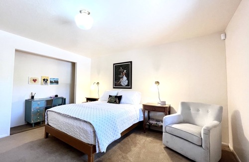 Timberland Acres Cabin | Sweet Cabin in the Forest