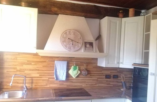 Testico House | Sweet Caselle II