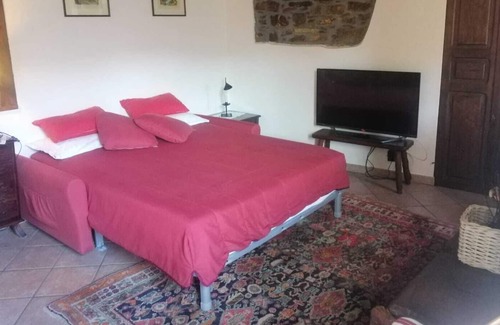 Testico House | Sweet Caselle II