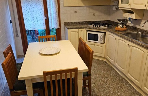 Tessera Apartment | "Sweet Charm in Venice"