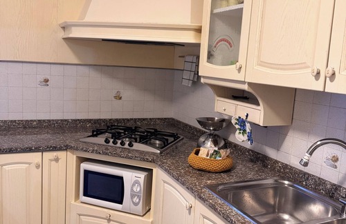 Tessera Apartment | "Sweet Charm in Venice"