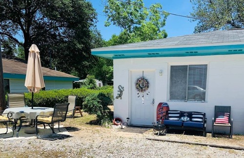 Ocean City Apartment | SWEET COZY COTTAGE IN OCEAN CITY JUST4.5 MILES FROM THE BEACH❤️