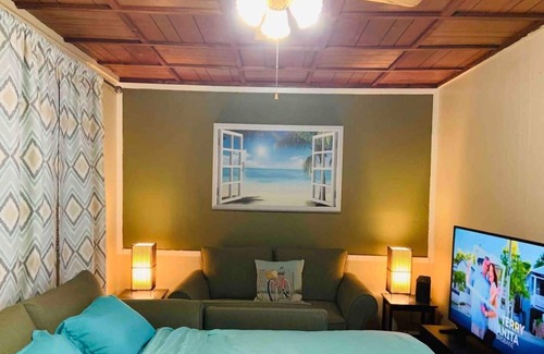 Ocean City Apartment | SWEET COZY COTTAGE IN OCEAN CITY JUST4.5 MILES FROM THE BEACH❤️