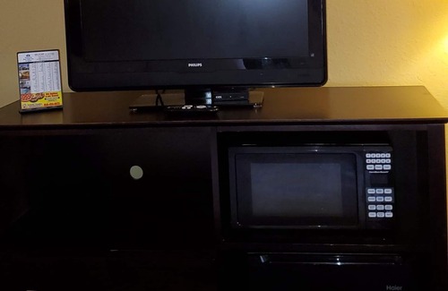 Brent Hotel | Sweet Dream Inn