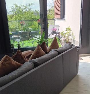 Vise Apartment | Sweet Dreams