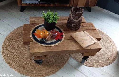 Vise Apartment | Sweet Dreams