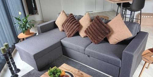 Vise Apartment | Sweet Dreams