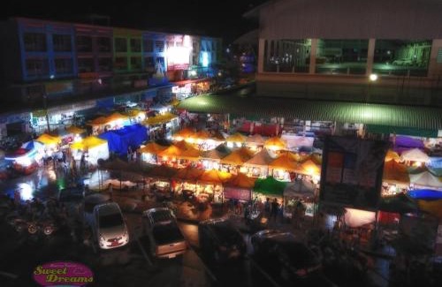 Downtown Krabi House | Sweet Dreams Hometel