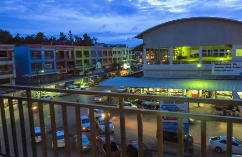 Downtown Krabi House | Sweet Dreams Hometel