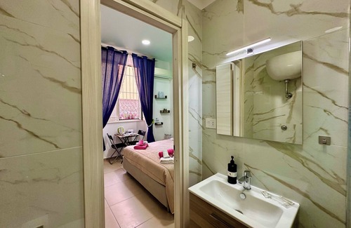 Naples Bed & Breakfast | Sweet Dreams