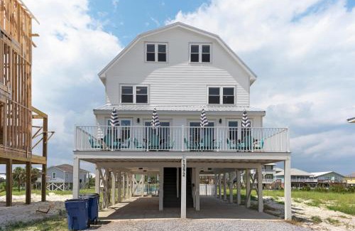 Gulf Shores Apartment | Sweet Dreams