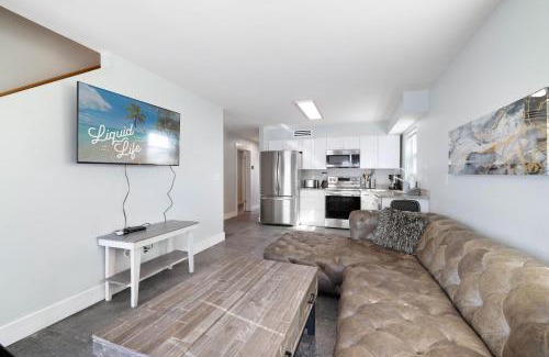 Gulf Shores Apartment | Sweet Dreams