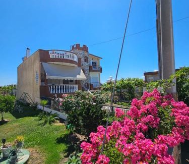 Nestos Villa | Sweet Dreams Villa