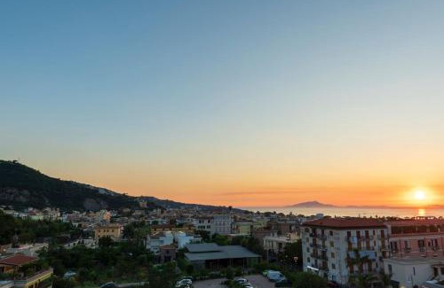 Sant'Agnello Apartment | Sweet Emily