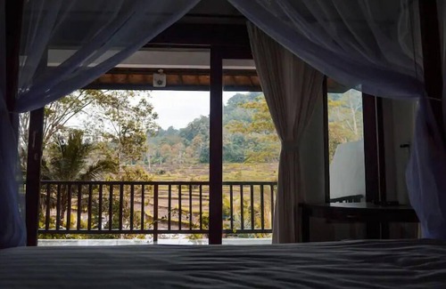 Selat Hotel | Sweet Escape