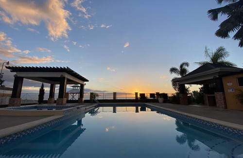 Crane corner Villa | Sweet Escape ~the villa "Your Island Utopia" The Sweetest Escape
