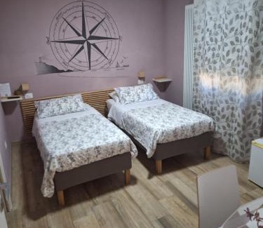 Pesaro Bed & Breakfast | Sweet Harbour PORTO - Affittacamere