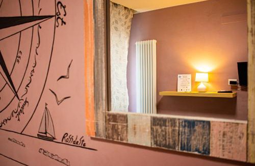 Pesaro Bed & Breakfast | Sweet Harbour PORTO - Affittacamere