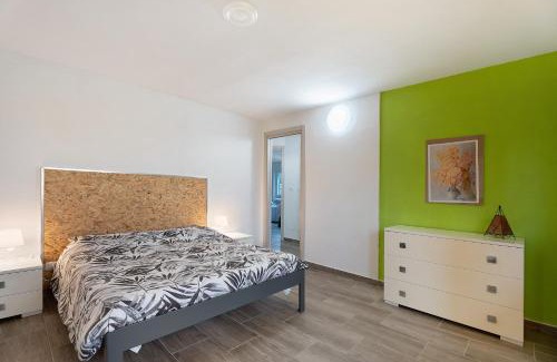 Arona Apartment | Sweet Home Apartments Bambù