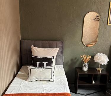 Shymkent House | Sweet Home Art Boutique