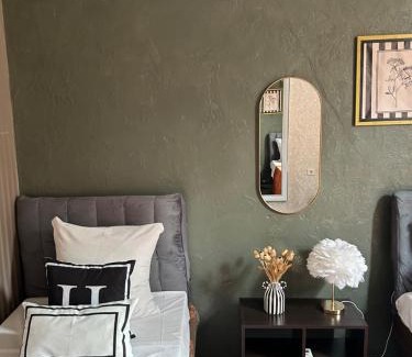 Shymkent House | Sweet Home Art Boutique