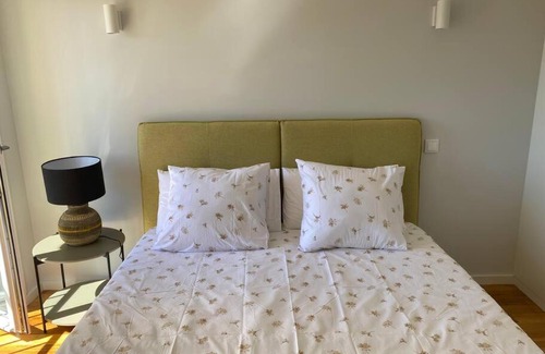 Centro / Baixa Apartment | Sweet Home Clerigos City View
