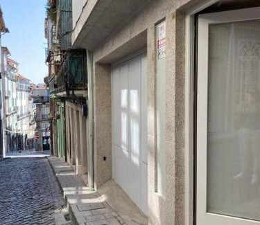 Centro / Baixa Apartment | Sweet Home Clerigos City View