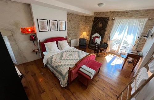 Bruniquel Bed & Breakfast | Sweet Home Cornelia