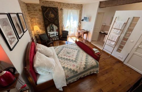Bruniquel Bed & Breakfast | Sweet Home Cornelia