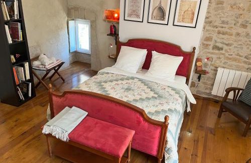 Bruniquel Bed & Breakfast | Sweet Home Cornelia