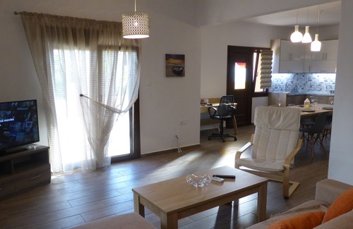 Agios Nikolaos House | sweet home haido