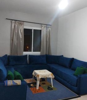 Cite Charaf Apartment | Sweet Home Haut Anza