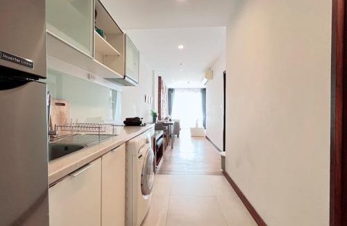 Chang Khlan Apartment | Sweet home in Chiang Mai 1 bed 1505