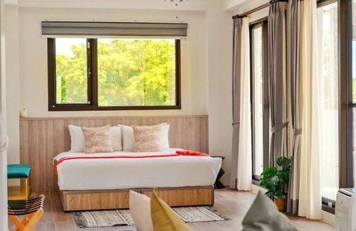 Sanxing Bed & Breakfast | Sweet Home