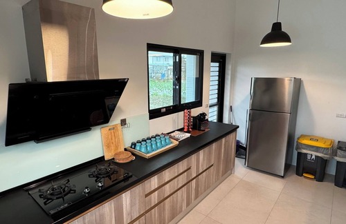 Sanxing Bed & Breakfast | Sweet Home