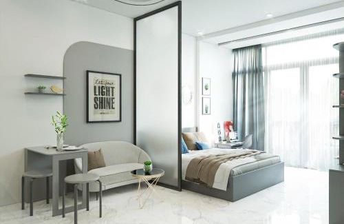Binh Thanh Apartment | SWEET HoMe